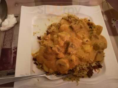 Pritam's Indian Takeaway