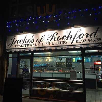 Jackos Of Rochford