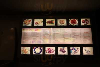 Phoenix Chinese Take Away
