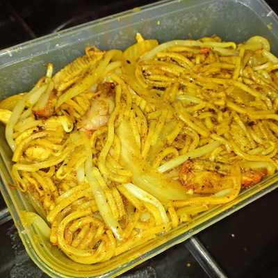 Phoenix Chinese Take Away