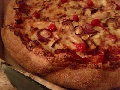 Domino's Pizza - Lancaster