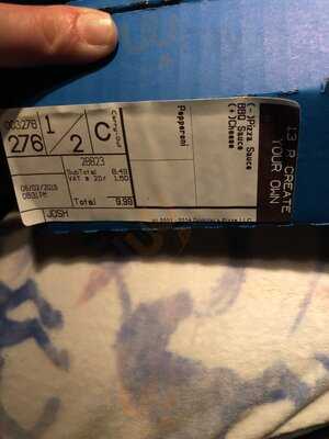 Domino's Pizza - Lancaster