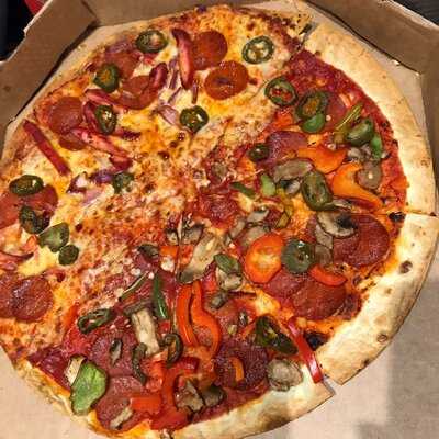 Domino's Pizza - Lancaster