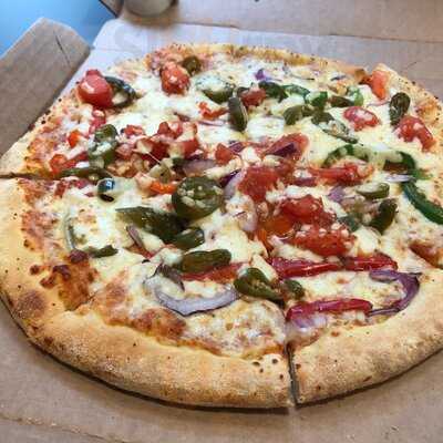 Domino's Pizza - Lancaster