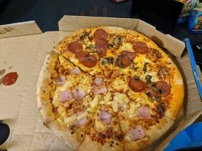 Domino's Pizza - Lancaster