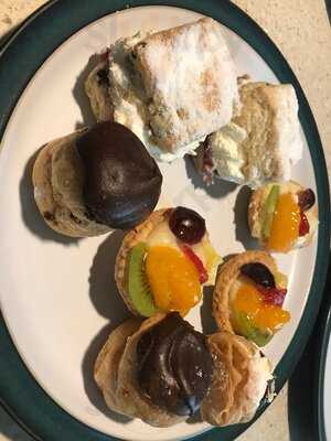 Lathams Of Broughton