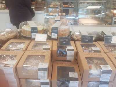 Lathams Of Broughton