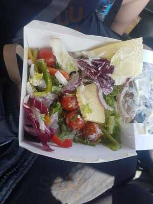 Lathams Of Broughton