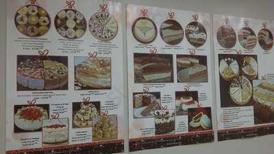 Lathams Of Broughton