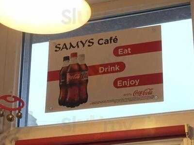 Samy's