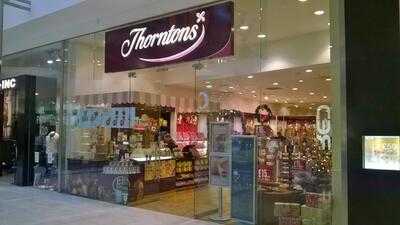 Thorntons