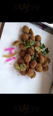 Mediterranean Falafel