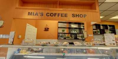 Mia's Coffee Shop