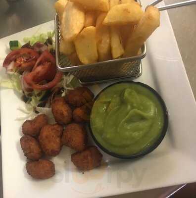 Byroney's Cafe & Bistro