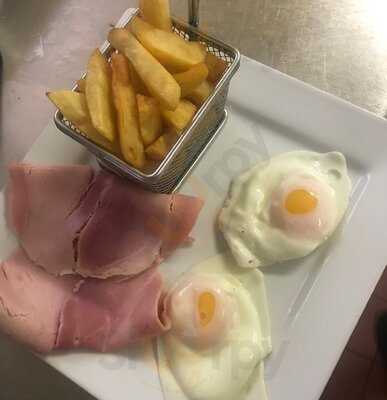 Byroney's Cafe & Bistro