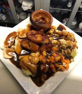 Byroney's Cafe & Bistro