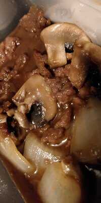 Asia Chinese Takeaway