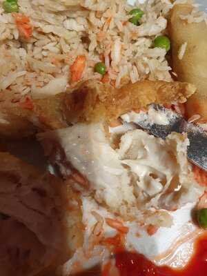 Asia Chinese Takeaway