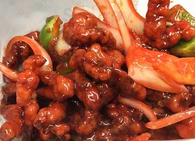 Asia Chinese Takeaway