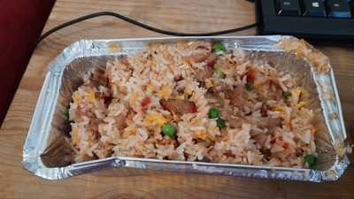 Asia Chinese Takeaway