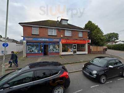 Asia Chinese Takeaway