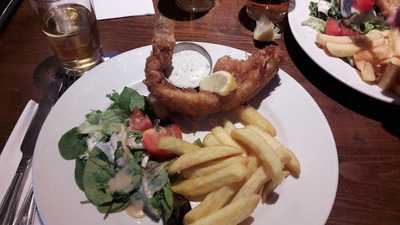 The Bullnose Morris- Hungry Horse