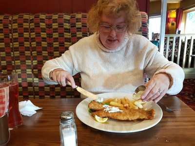 The Bullnose Morris- Hungry Horse