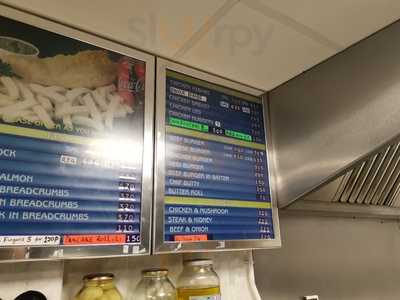 Duston Fish Bar