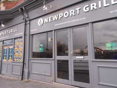 Newport Grill