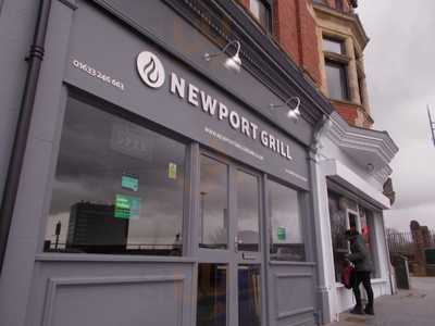 Newport Grill