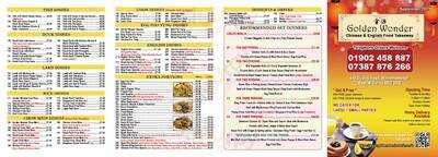 Shanghai Chinese Takeawaydudley Street Wolverhampton