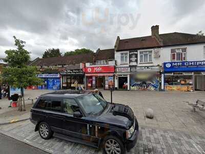 Perfect Peri Peri & Pizza