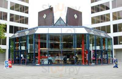 The Octagon Resturant