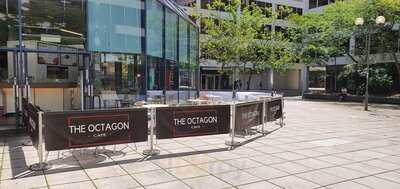 The Octagon Resturant