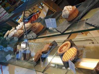 The Octagon Resturant