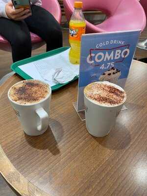 Krispy Kreme Sunderland