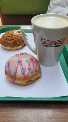 Krispy Kreme Sunderland