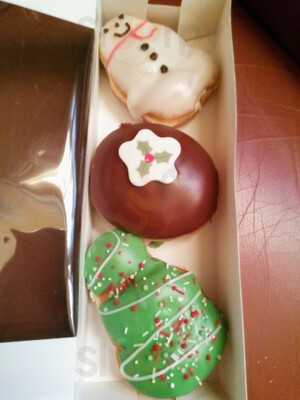 Krispy Kreme Sunderland