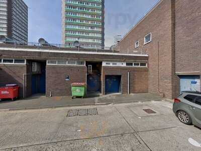 Krispy Kreme Sunderland