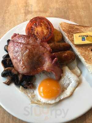 Lockey Farm Coffee Shop