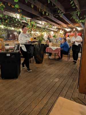 Lockey Farm Coffee Shop