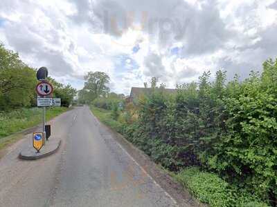 Lockey Farm Coffee Shop