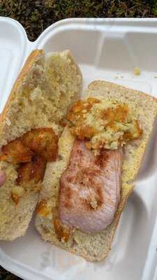 Lockey Farm Coffee Shop