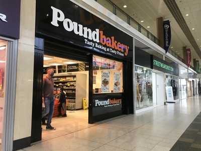Poundbakery - Stretford