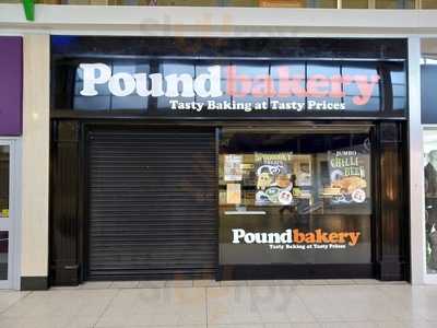 Poundbakery - Stretford