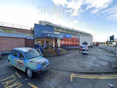 Poundbakery - Stretford