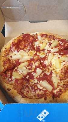 Domino's Pizza - Rhyl