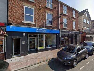 Domino's Pizza - Rhyl