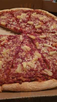 Domino's Pizza - Rhyl