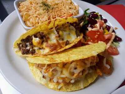 Tacos Restaurant